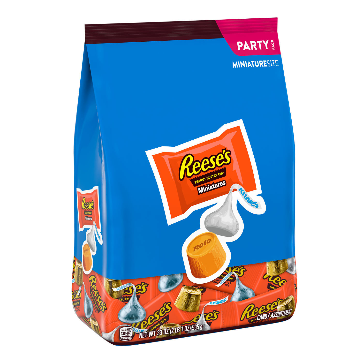 Pack Of 2 Hershey s Special Dark Miniatures Assorted Dark Chocolate pack-of-2-hershey-s-special-dark-miniatures-assorted-dark-chocolate