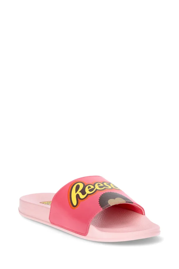 Hershey's & Reese's Slides