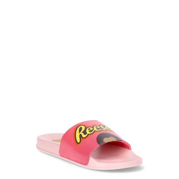 Hershey's & Reese's Slides