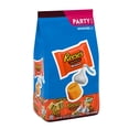 thumbnail image 1 of Hershey's, Reese's and Rolo Miniatures Assorted Flavored Candy, Party Pack 30.07 oz, 1 of 1