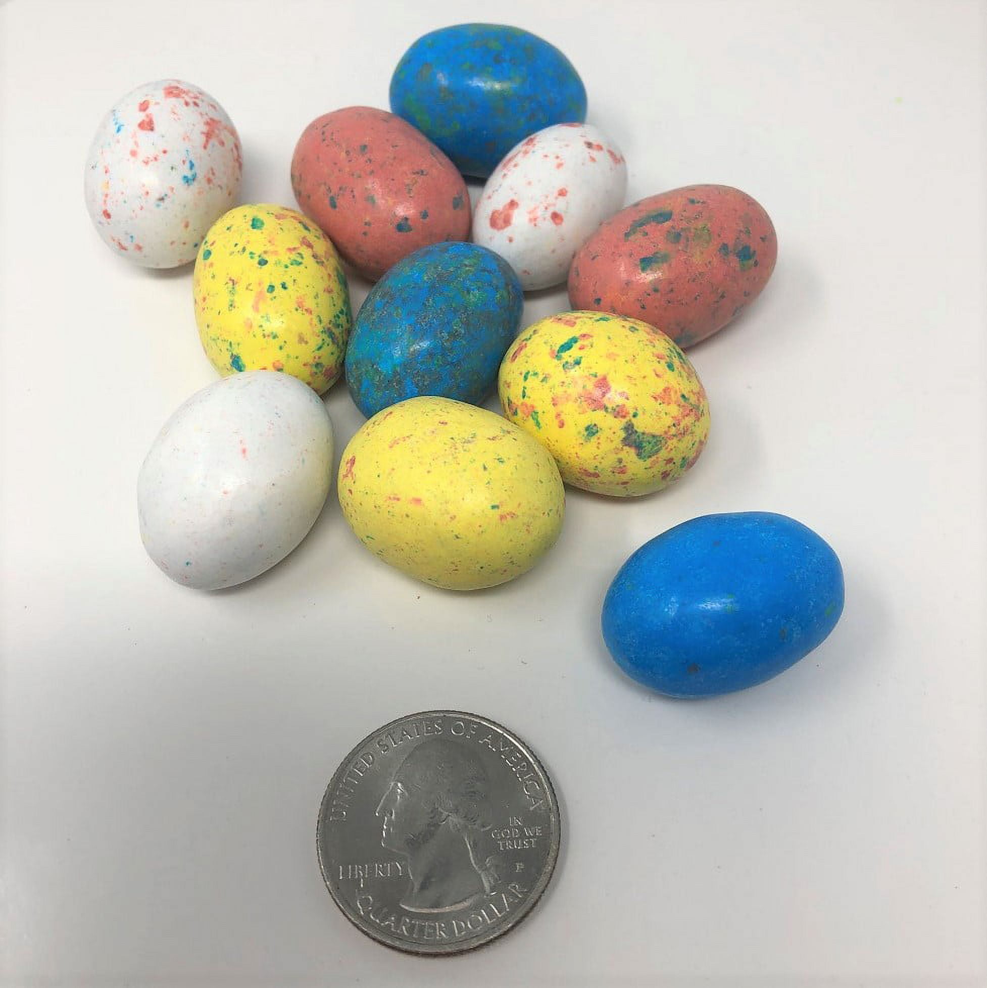 Hershey's Robin Eggs 1 pound Whopper Speckled Robin Egg Easter Candy