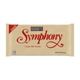 thumbnail image 1 of Hershey's, SYMPHONY Milk Chocolate, Almonds and Toffee Candy, 6.8 oz, Giant Bar, 1 of 3