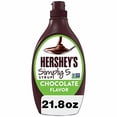 thumbnail image 1 of Hershey's Simple 5 Syrup Chocolate Flavor (Pack of 2), 1 of 5