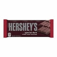 thumbnail image 1 of Hershey's Special Dark Candy Bar 1.45 oz (Pack of 4), 1 of 2