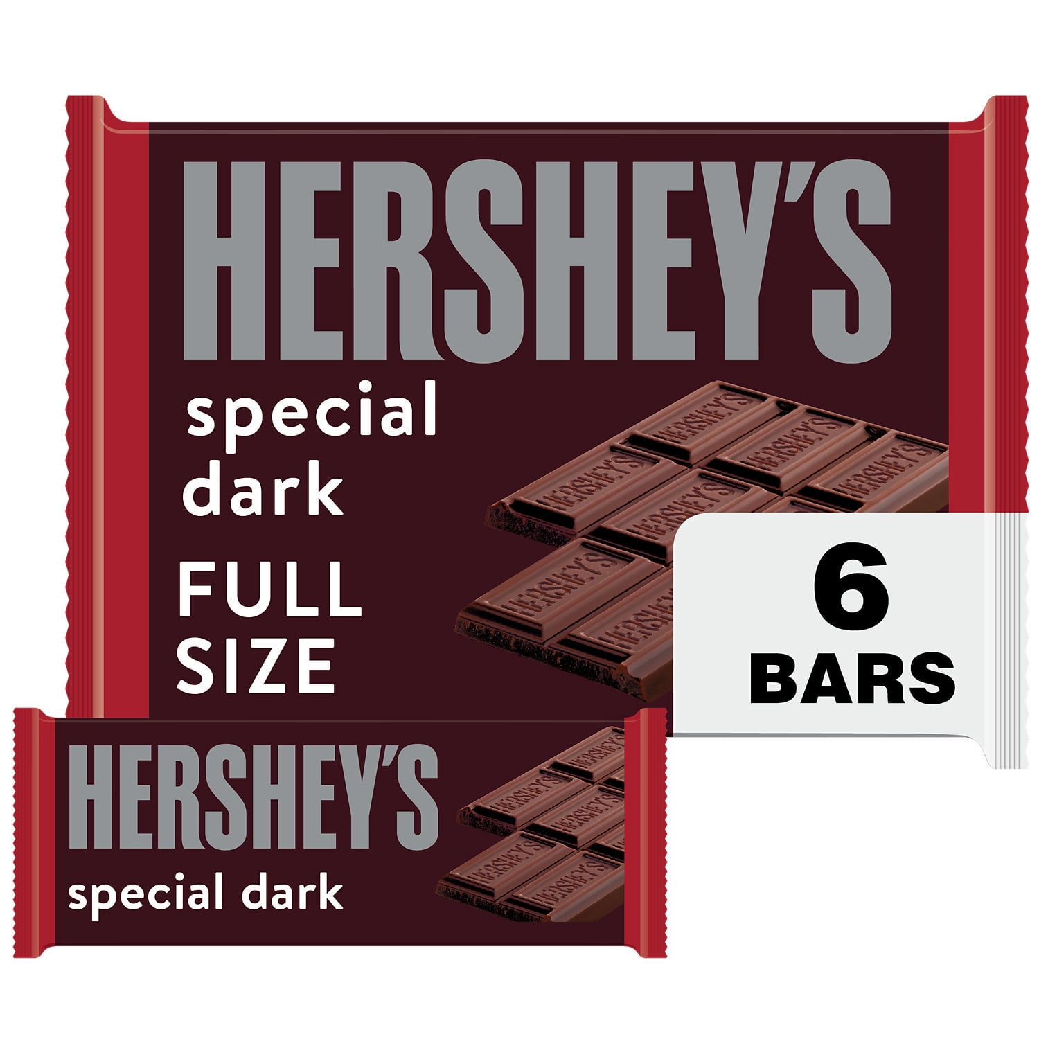 Hershey Dark Chocolate Hershey Dark Chocolate