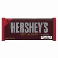 thumbnail image 1 of Hershey's Special Dark Mildly Sweet Chocolate Extra Large Bar Special Dark Chocolate4.25oz Pack of 2, 1 of 5