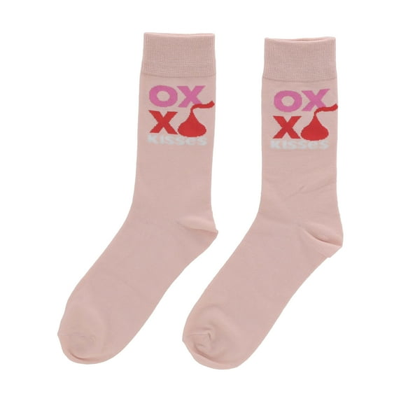 Hershey's Stocking Pink