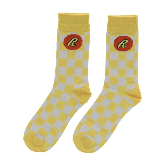 Hershey's Stocking Yellow