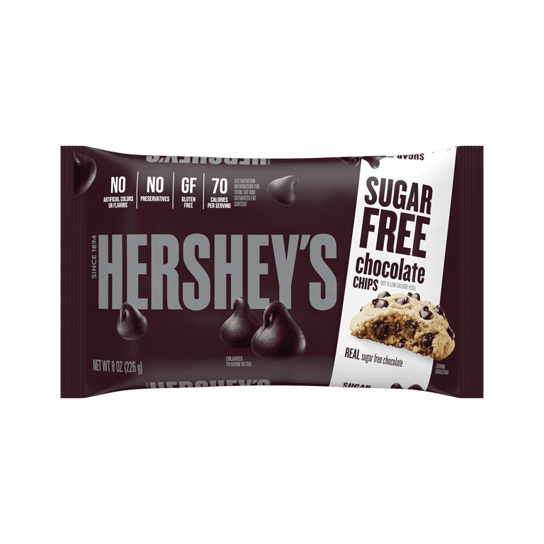 Unsweetened cheap chocolate chips