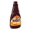 thumbnail image 1 of Hershey's Sundae Dream Caramel Syrup, Bottle 15 oz, 1 of 4