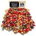 Hersheys Assorted Chocolate Miniatures Includes Rolo, Heath, KitKat