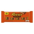thumbnail image 1 of Hershey's Reese's Peanut Butter Cups, 10 ct., 1 of 2