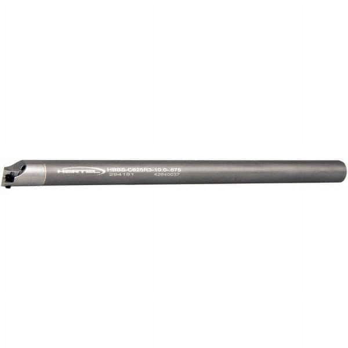 HHIP 1001-0026 3/8" X 6" Indexable Boring Bar - S-SCLCR6-2 With CCMT Insert, For Finishing Bores - View #10