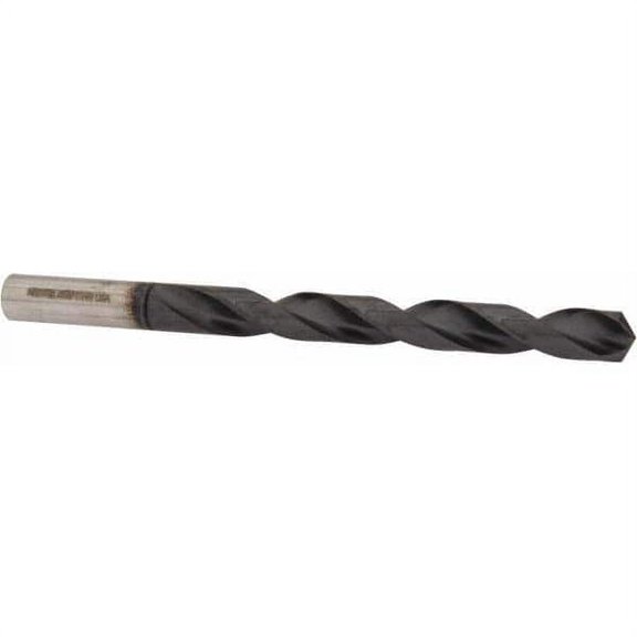 Hertel 25/64" 135 Cobalt Jobber Drill