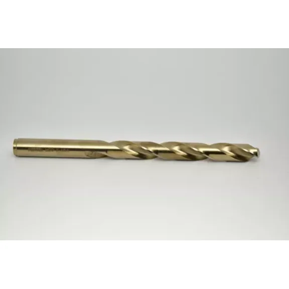 Hertel Letter X 135 Cobalt Jobber Drill New