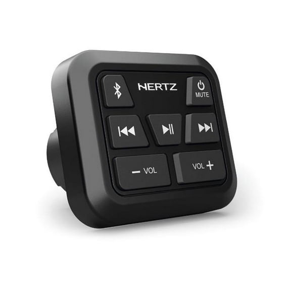 Hertz Audio HERHMR-BT Weatherproof Bluetooth Receiver