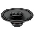 thumbnail image 1 of Hertz CPX 690 Pro 6x9" 360 Watt 4 Ohm 3 Way Coaxial Car Audio Speakers (Pair), 1 of 4