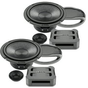 Hertz Cento Series CK-165 6.5 Two-Way Component Speaker Kit
