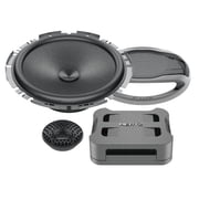 Hertz Cento Series CK-165F 6.5 طقم مكبرات الصوت ذات الحامل الضحل ثنائي الاتجاه