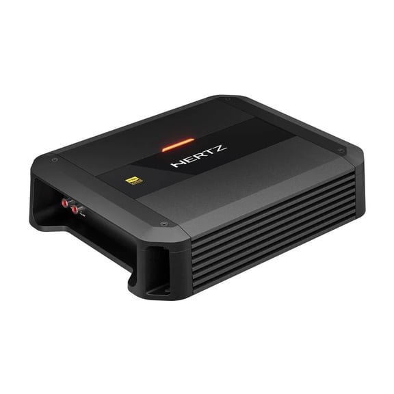 Hertz DP 2.200 Dieci Series Hi-Res 2-Channel Class-AB Car Audio Amplifier *NEW*