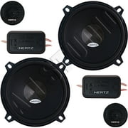Hertz DSK 130.3 5-Component Speaker System