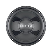 Hertz Dieci Series DS-303 12300mm 150 Watt RMS 4-Ohm SVC Subwoofer