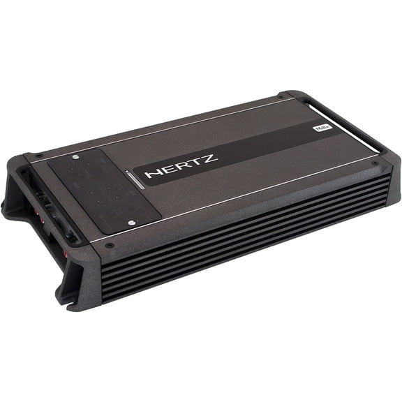 Hertz ML POWER 5 5-Channel Car Amplifier