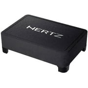 Hertz MPBX 250 S2 1000W Peak 500W RMS Sealed 10 Mille Pro Series Loaded Subwoofer Enclosure