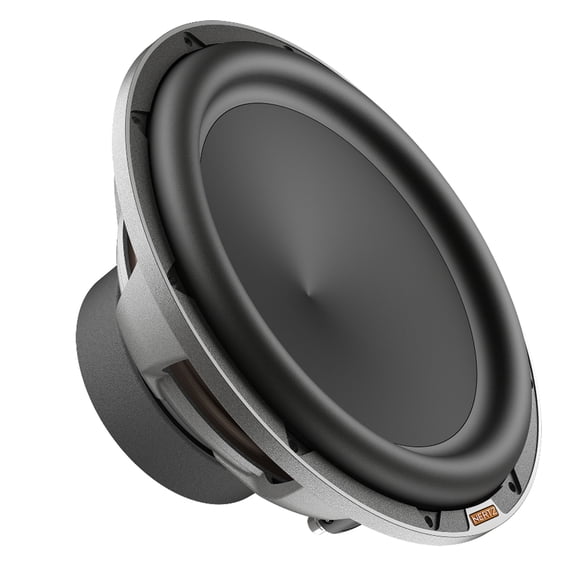 Hertz Mille Pro Series MP-300-D43 12 in. (300mm) 600 Watt RMS 4-Ohm DVC Subwoofer