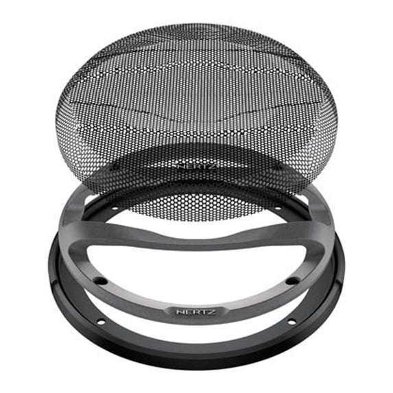Hertz Mille Pro Series MPG-1653 PRO Grille