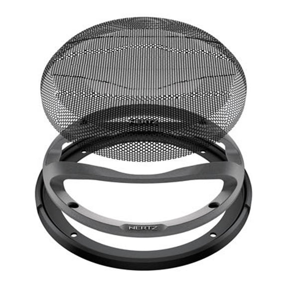 Hertz Mille Pro Series MPG-1653 PRO Grille