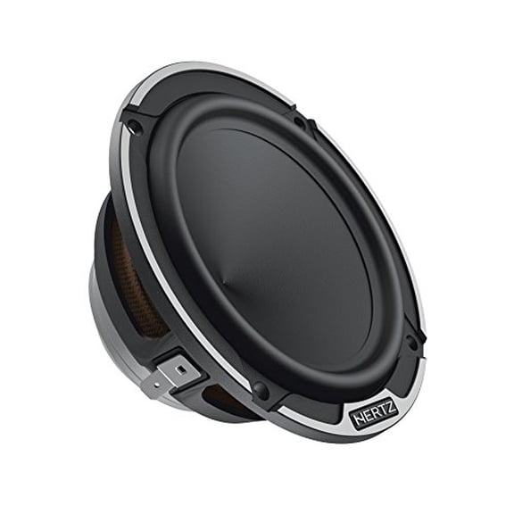 Hertz Mille Legend Series ML-7003 3" Mid-Range Speaker Set with Neodymium Magnets (Pair)