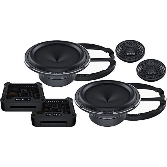 Hertz Mlk 165.3 2-Way Kit