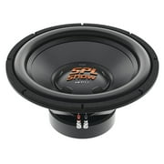 HERTZ SPL Show Series SS-15-D2 SPL 15 in. 380mm 1200 Watt RMS 2-Ohm DVC Subwoofer