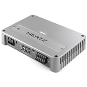 Hertz VENEZIA V5C Hi-Res 5-Channel Class-D Marine Audio Amplifier 1010W *NEW*