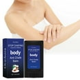 Herunwer Anti Chafe Balm Anti Chafing Stick Prevent Arm, Chest