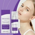 thumbnail image 1 of Herunwer Instant Face Lift Cream, Temporary Skin Tightening Cream, Smoothing Fine Lines and Wrinkles for Face and Neck, 1 of 9