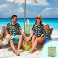 thumbnail image 1 of Herunwer Mesh Beach Bag Waterproof Sandproof Tote Bags Swimming Pool Bag Cruise Beach Essentials for Vacation Must Haves, 1 of 8