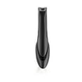 thumbnail image 1 of Herunwer Nail Clippers for Men Thick Nails - Jaw Opening Toe Nail Clippers for Seniors, Heavy Duty Stainless Steel No Splash Fingernail Clipper Cutters, 1 of 5