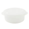 thumbnail image 1 of Herunwer Plastic Food Storage Containers with Lids, Microwave Safe Meal Prep Bowls for Kitchen Organization, 1 of 9