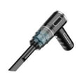 thumbnail image 1 of Herunwer Portable Cordless Handheld Vacuum Cleaner Wet Dry for Car Home, 1 of 9