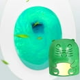 Herunwer Simple Life Toilet Bowl Cleaner Automatic LongLasting