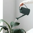 thumbnail image 1 of Herunwer Small Indoor Plant Watering Can, 2L Long Spout Removable Nozzle Flower Watering Pot for Office House Indoor Garden, 1 of 8