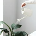 thumbnail image 1 of Herunwer Small Indoor Plant Watering Can, 2L Long Spout Removable Nozzle Flower Watering Pot for Office House Indoor Garden, 1 of 8