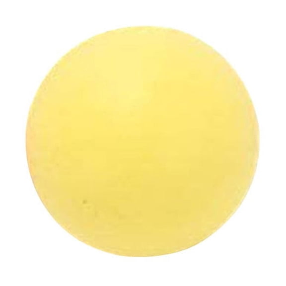 Herunwer Table Tennis Balls, 40mm Standard Size Multi-Colored Balls for Indoor Outdoor Games