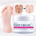 thumbnail image 1 of Herunwer Urea Cream for Feet Maximum Strength, Urea Foot & Hand Cream for Dry Cracked, Foot Dead Skin Cuticle Callus Remover Toenail Softener, 1 of 9