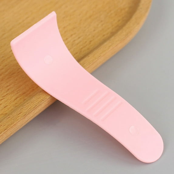 Herunwer Waxing Sticks for Hair Removal Reusable Depilatory Applicator Smooth Skin Face and Body Tool