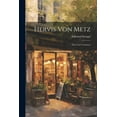 thumbnail image 1 of Hervis Von Metz : Text Und Varianten (Paperback), 1 of 1