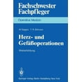 thumbnail image 1 of Herz- Und GefÃ¤Ãoperationen: Weiterbildung, (Paperback), 1 of 1