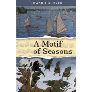 Herzberg Trilogy A Motif of Seasons, Book 3, Paperback